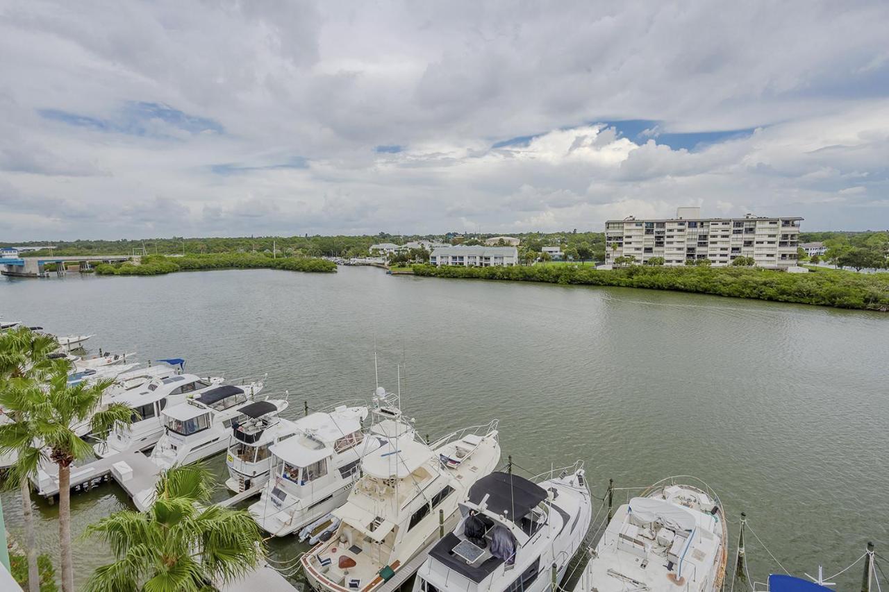 Indian Rocks Beach Harbourside - Waterpark Villa Clearwater Beach Ngoại thất bức ảnh