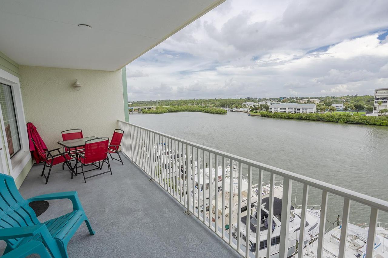 Indian Rocks Beach Harbourside - Waterpark Villa Clearwater Beach Ngoại thất bức ảnh