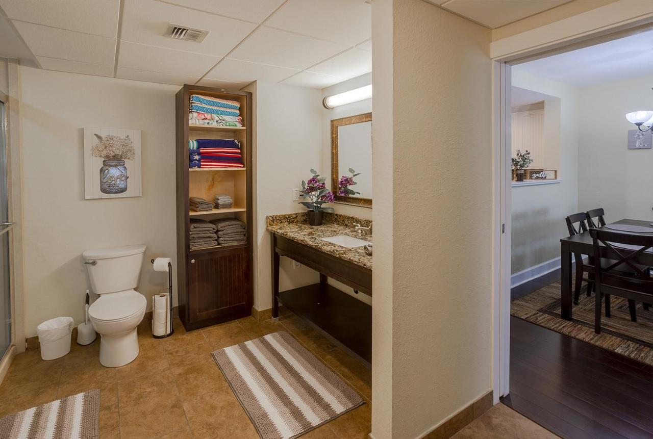 Indian Rocks Beach Harbourside - Waterpark Villa Clearwater Beach Ngoại thất bức ảnh