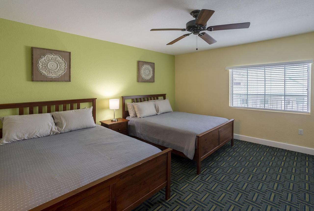 Indian Rocks Beach Harbourside - Waterpark Villa Clearwater Beach Ngoại thất bức ảnh